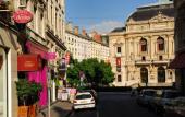 Туры в отель Hotel des Celestins Туры в отель Hotel des Celestins