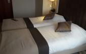 Туры в отель Hotel Albert Elisabeth Gare SNCF Туры в отель Hotel Albert Elisabeth Gare SNCF