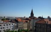 Туры в отель Hotel Albert Elisabeth Gare SNCF Туры в отель Hotel Albert Elisabeth Gare SNCF