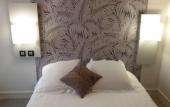 Туры в отель Hotel Albert Elisabeth Gare SNCF Туры в отель Hotel Albert Elisabeth Gare SNCF