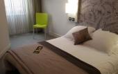 Туры в отель Hotel Albert Elisabeth Gare SNCF Туры в отель Hotel Albert Elisabeth Gare SNCF