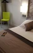 Туры в отель Hotel Albert Elisabeth Gare SNCF Туры в отель Hotel Albert Elisabeth Gare SNCF
