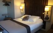 Туры в отель Hotel Albert Elisabeth Gare SNCF Туры в отель Hotel Albert Elisabeth Gare SNCF