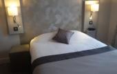 Туры в отель Hotel Albert Elisabeth Gare SNCF Туры в отель Hotel Albert Elisabeth Gare SNCF