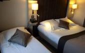 Туры в отель Hotel Albert Elisabeth Gare SNCF Туры в отель Hotel Albert Elisabeth Gare SNCF