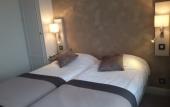 Туры в отель Hotel Albert Elisabeth Gare SNCF Туры в отель Hotel Albert Elisabeth Gare SNCF