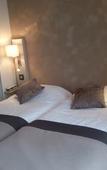 Туры в отель Hotel Albert Elisabeth Gare SNCF Туры в отель Hotel Albert Elisabeth Gare SNCF