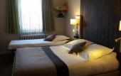 Туры в отель Hotel Albert Elisabeth Gare SNCF Туры в отель Hotel Albert Elisabeth Gare SNCF