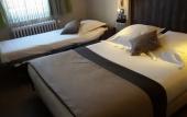 Туры в отель Hotel Albert Elisabeth Gare SNCF Туры в отель Hotel Albert Elisabeth Gare SNCF