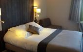 Туры в отель Hotel Albert Elisabeth Gare SNCF Туры в отель Hotel Albert Elisabeth Gare SNCF