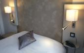 Туры в отель Hotel Albert Elisabeth Gare SNCF Туры в отель Hotel Albert Elisabeth Gare SNCF