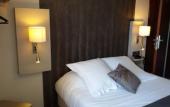 Туры в отель Hotel Albert Elisabeth Gare SNCF Туры в отель Hotel Albert Elisabeth Gare SNCF