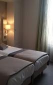 Туры в отель Hotel Albert Elisabeth Gare SNCF Туры в отель Hotel Albert Elisabeth Gare SNCF