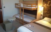 Туры в отель Hotel Albert Elisabeth Gare SNCF Туры в отель Hotel Albert Elisabeth Gare SNCF