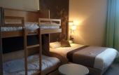 Туры в отель Hotel Albert Elisabeth Gare SNCF Туры в отель Hotel Albert Elisabeth Gare SNCF