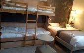 Туры в отель Hotel Albert Elisabeth Gare SNCF Туры в отель Hotel Albert Elisabeth Gare SNCF