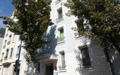 Туры в отель Hotel Albert Elisabeth Gare SNCF Туры в отель Hotel Albert Elisabeth Gare SNCF