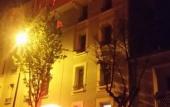 Туры в отель Hotel Albert Elisabeth Gare SNCF Туры в отель Hotel Albert Elisabeth Gare SNCF