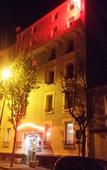 Туры в отель Hotel Albert Elisabeth Gare SNCF Туры в отель Hotel Albert Elisabeth Gare SNCF