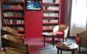 Туры в отель Hotel Albert Elisabeth Gare SNCF Туры в отель Hotel Albert Elisabeth Gare SNCF