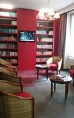 Туры в отель Hotel Albert Elisabeth Gare SNCF Туры в отель Hotel Albert Elisabeth Gare SNCF
