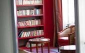 Туры в отель Hotel Albert Elisabeth Gare SNCF Туры в отель Hotel Albert Elisabeth Gare SNCF