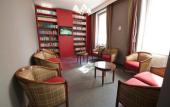 Туры в отель Hotel Albert Elisabeth Gare SNCF Туры в отель Hotel Albert Elisabeth Gare SNCF