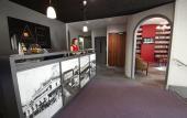 Туры в отель Hotel Albert Elisabeth Gare SNCF Туры в отель Hotel Albert Elisabeth Gare SNCF