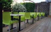 Туры в отель Hotel Albert Elisabeth Gare SNCF Туры в отель Hotel Albert Elisabeth Gare SNCF