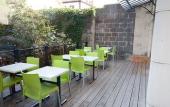 Туры в отель Hotel Albert Elisabeth Gare SNCF Туры в отель Hotel Albert Elisabeth Gare SNCF