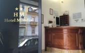Туры в отель Hotel Mondial Туры в отель Hotel Mondial