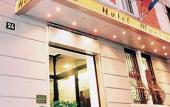Туры в отель Hotel Mondial Туры в отель Hotel Mondial