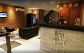 Туры в отель Plaza Spania Туры в отель Plaza Spania