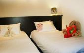 Туры в отель Hotel Voltaire Opera Туры в отель Hotel Voltaire Opera