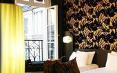 Туры в отель Hotel Voltaire Opera Туры в отель Hotel Voltaire Opera