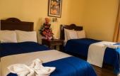 Туры в отель Cusco Plaza Nazarenas Туры в отель Cusco Plaza Nazarenas