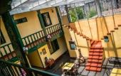Туры в отель Cusco Plaza Nazarenas Туры в отель Cusco Plaza Nazarenas