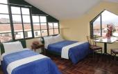 Туры в отель Cusco Plaza Nazarenas Туры в отель Cusco Plaza Nazarenas