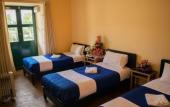 Туры в отель Cusco Plaza Nazarenas Туры в отель Cusco Plaza Nazarenas