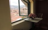 Туры в отель Cusco Plaza Nazarenas Туры в отель Cusco Plaza Nazarenas