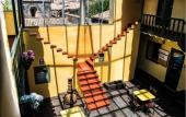 Туры в отель Cusco Plaza Nazarenas Туры в отель Cusco Plaza Nazarenas