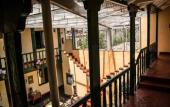 Туры в отель Cusco Plaza Nazarenas Туры в отель Cusco Plaza Nazarenas