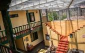 Туры в отель Cusco Plaza Nazarenas Туры в отель Cusco Plaza Nazarenas