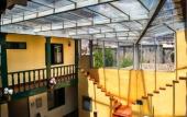 Туры в отель Cusco Plaza Nazarenas Туры в отель Cusco Plaza Nazarenas