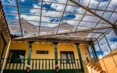 Туры в отель Cusco Plaza Nazarenas Туры в отель Cusco Plaza Nazarenas