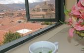 Туры в отель Cusco Plaza Nazarenas Туры в отель Cusco Plaza Nazarenas