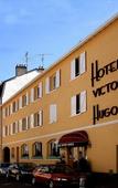 Туры в отель Hotel Victor Hugo Туры в отель Hotel Victor Hugo