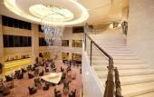 Туры в отель Taizhou Huangyan Yaoda hotel Туры в отель Taizhou Huangyan Yaoda hotel