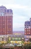 Туры в отель Grand Pacific Hotel Туры в отель Grand Pacific Hotel