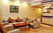 Туры в отель Harbin Huarong Hotel (Harbin Railway Station Museum Subway Station Branch) Туры в отель Harbin Huarong Hotel (Harbin Railway Station Museum Subway Station Branch)